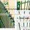  china supplier fence mesh/double wire mesh fence/making machine wire