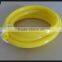 Yellow Color Irrigation and Washing Water Hoses