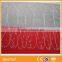 galvanized barbed wire security fence,barbed wire length per roll
