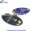 Custom Ready Made NFC Epoxy Key Tag NTAG 213
