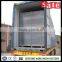 stainless steel welded safety fence