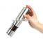Stainless Steel Rechargeable electrical Salt and Pepper Mills