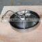 stainless steel water tank manhole cover