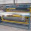 Automatic Welding Wire Mesh Machine For 4mm Wire mesh