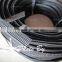Epdm rubber edge seals