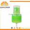 China Supplier Smooth Plastic Perfume Mist Sprayer 24/410