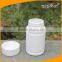 Empty Medicine HDPE Plastic Bottles 80ml Pill Tablet Capsule Container