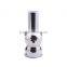 S0031 mini screw sprayer bottle perfume glass bottles for cosmetic gifts