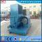 Natural rubber hammer crusher slab cutter machine for rubber