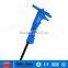 Hand Held B87 Pneumatic Rock Drill Breaker