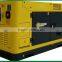Diesel Generator Set made in china with high quality
