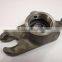 Custom ductile nodular cast iron EN-GJS-700-2