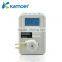 KSP-F01A kamoer digital peristaltic dosing pump