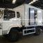 Brand new cold storage truck with CE certificate