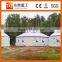 5 m diameter suitable to party mongolian yurt with many colour