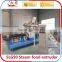 China Supplier dog food extruder