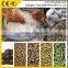 Hot selling small flat die poultry chicken pellet feed mill