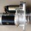 Jinhua auto Mazda truck SL starter motor for T3500 Engine