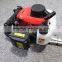 powerful gasoline hedge trimmer parts