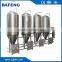 10BBL high quality stainless steel beer fermentation tank