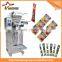 Automatic stick packing machine/powder sugar coffee packing machine/back seal packing machine