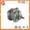 Flange Type Cast Iron Vane Pneumatic Motor