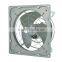 [Fanzic Co.Ltd] Industrial Ventilation Fans