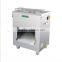 Frozen Meat Slicer meat cutter machine stainless steel meat mincer
