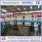 High quality crude oil refinery equipment/palm oil refinery machine/edible oil refinery machinery with low price
