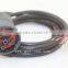 J1939 (9pin) Female Connector to Open End, 6ft/1.8m