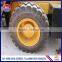  China Wheel Loader Machinery In Weifang 2.6Ton Font End Loader