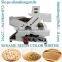 Sesame seeds color sorting machine, sesame seeds processing machine