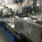 Automatic Cup Washing Filling Sealing Machine