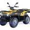 Fashionable Big Power off Road Adult 250cc Quad Bike for Sale