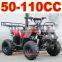 Automatic 90cc Kids ATV for Sale