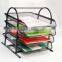 optional floating office file stands