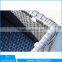 Hot Sell New Design Cheap Poly Rattan Sofa