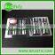 Plastic clear packaging boxes packaging tray