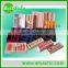 Custom cosmetics blister pack