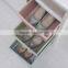 Plastic 3 Tier Multi Drawer Storage Cabinet