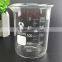 250ml measuring cup glass measurment mug without handle