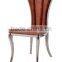 B381 hot selling modern design dining room chair
