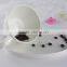 China suppliers new premium gift fine bone china cup and saucer