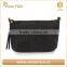 Newest Stylish Creative Design Cork Cosmetic Clutch Bag