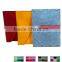 15011608 Wool Felted Laptop Bags with Elastic Band Portable Funky Laptop Case Bag Holder for Teens and Adults