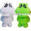 Supply fashion Cool bear Palestinian 16LED folding table lamp