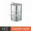 WSJJYY045stainless steel wine pot sets