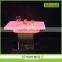 led coffee table/led tea table/ bar furniture