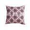 Canada design throw cushion pillow STP008