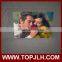 Advertising wood wholesale digital photo frame in bulk